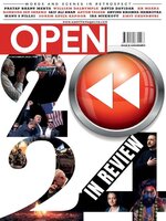 Open Magazine